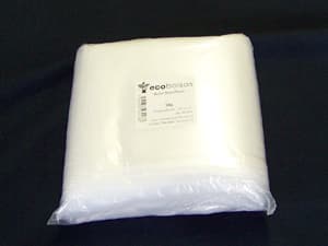 BOLSA BAJA PLANA 9X22