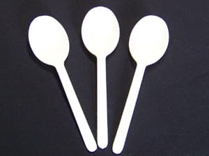 CUCHARA SOPERA / POZOLERA